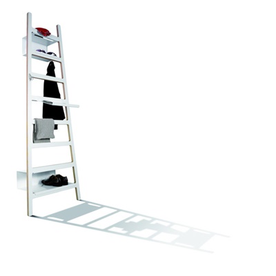 STEP Garderobe