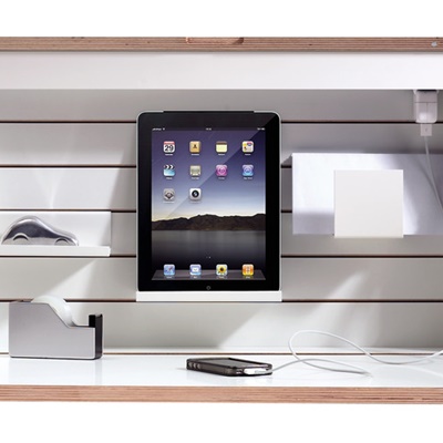 FLATBOX Wandsekretät