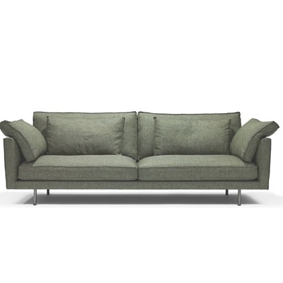 Linteloo Metropolitan 2--Sitzer Sofa