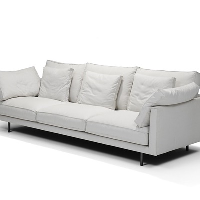 Linteloo Metropolitan 3--Sitzer Sofa