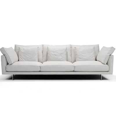 Linteloo Metropolitan 3--Sitzer Sofa