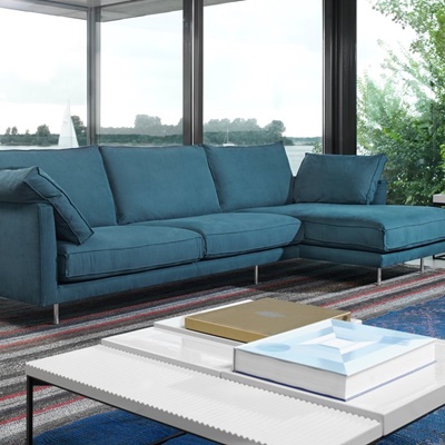 Linteloo Metropolitan Eck-Sofa