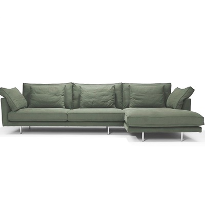 Linteloo Metropolitan Eck-Sofa