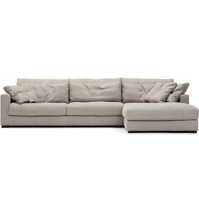 Linteloo Design Eck-Sofa Mauro