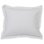 Lexington Hotel Percale White/Lt Beige Bettwäsche (1010-0477)