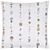 Bijoux Satin-Bettwäsche von Christian Fischbacher (1010-0491-1)