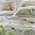 Designers Guild Yulan Magnolia Wendebettwäsche (1010-0577-5)