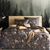 Fleuresse Double-Face Satin-Garnitur Bed Art S ()114121 (1010-0592)