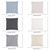 LE PETIT BOURDON Purolino-Qualität in verschiedenen Farben (1010-0834-3)