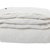 Lexington Washed Cotton Linen White Bettwäsche (1010-0987-1)
