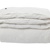 Lexington Washed Cotton Linen White Bettwäsche (1010-0987-1)