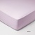 Schlossberg JERSEY ROYAL Fixleintuch Boxspringbett in verschiedenen Farben (1030-0067-30)