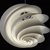 Le Klint Swirl 1 Medium (3020-0028-4)