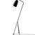 GUBI Gräshoppa GM1 Stehleuchte (3020-0109-1D)