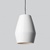 Northern Lighting Bell Pendelleuchte (3020-0245-1D)