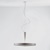 Prandina EQUILIBRE HALO S3/ECO S3 Pendelleuchte (3020-0319-1)