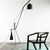 Covo A FLOOR LAMP Stehleuchte (3020-0352-8)