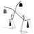 Covo A FLOOR LAMP Stehleuchte (3020-0352)
