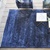 Designers Guild Teppich ROXBURGH INDIGO (3050-0009-1)