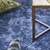 Designers Guild Teppich ROXBURGH INDIGO (3050-0009-2)