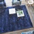 Designers Guild Teppich ROXBURGH INDIGO (3050-0009-3)