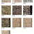 Casalis Teppich TWEED in verschiedenen Farbtönen (3050-0014-1)