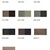 Casalis Teppich PELLO WEAVE in verschiedenen Farbtönen (3050-0015-23)