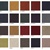 Casalis Teppich COSMO MERINO in verschiedenen Farbtönen (3050-0016-1)