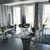 Designers Guild Aksu Graphite Teppich (3050-0036-1)