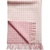 Baby-Wolldecke gepunktet rosa (4020-0001)