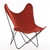 AA by Airborne Butterfly Chair, Baumwollhusse Terracotta (5010-0009)