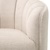 Eichholtz Agostino Nuoro Beige Sessel (5010-0078-4)