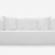 Gervasoni Ghost 12 Sofa (5010-0087-6)