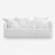 Gervasoni Ghost 112 Sofa (5010-0088)