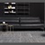 Vibieffe 2-Sitzer Sofa 110-Modern (5010-0090-2)