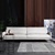 Vibieffe 2-Sitzer Sofa 110-Modern (5010-0090)