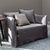Gervasoni Ghost 09 Sessel  (5010-0100-2)