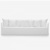 Gervasoni Ghost 14 Sofa (5010-0101)