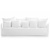 Gervasoni Ghost 114 Sofa (5010-0102)