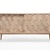 Wewood Massivholz-Sideboard SCARPA (5030-0074-2)