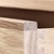 Wewood Massivholz-Sideboard SCARPA (5030-0074-3)