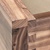 Wewood Massivholz-Sideboard SCARPA W (5030-0075-4)