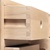 Wewood Massivholz-Sideboard CONTADOR Eiche (5030-0079-2)