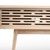 Wewood Massivholz-Sideboard RADIO (5030-0081-4)