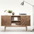 Wewood Massivholz-Sideboard CASANOVA (5030-0082)