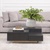 Eichholtz Couchtisch Nerone Charcoal Grey (5030-0097-1)