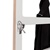 STEP Garderobe (5040-0013-5)