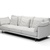 Linteloo Metropolitan 3--Sitzer Sofa (5070-0107-2)