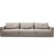 Linteloo Design Sofa Mauro (5070-0110)